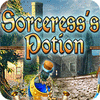 Sorceress Potion spel