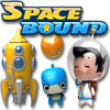 Spacebound spel