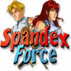 Spandex Force spel