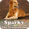 Sparky The Troubled Dog spel