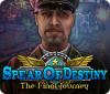 Spear of Destiny: The Final Journey spel