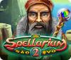 Spellarium 2 spel