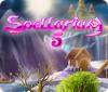 Spellarium 5 spel