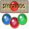 Spherical spel