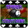 Spider Solitaire spel