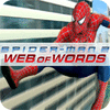 Spiderman 2 Web Of Words spel