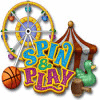 Spin & Play spel