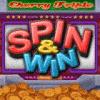 Spin & Win spel