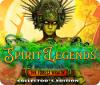 Spirit Legends: The Forest Wraith Collector's Edition spel