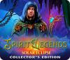 Spirit Legends: Solar Eclipse Collector's Edition spel