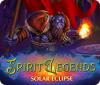 Spirit Legends: Solar Eclipse spel