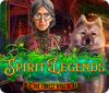 Spirit Legends: The Forest Wraith spel