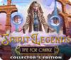 Spirit Legends: Time for Change Collector's Edition spel