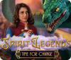 Spirit Legends: Time for Change spel