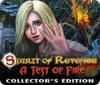 Spirit of Revenge: A Test of Fire Collector's Edition spel