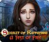 Spirit of Revenge: A Test of Fire spel