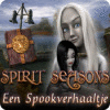 Spirit Seasons: Een Spookverhaaltje spel