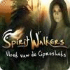 Spirit Walkers: Vloek van de Cipresheks spel