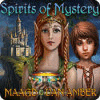 Spirits of Mystery: Maagd van Amber spel