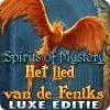 Spirits of Mystery: Het Lied van de Feniks Luxe Editie spel