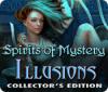 Spirits of Mystery: Illusions Collector's Edition spel