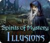 Spirits of Mystery: Illusions spel