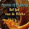 Spirits of Mystery: Het Lied van de Feniks spel