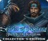 Spirits of Mystery: The Fifth Kingdom Collector's Edition spel