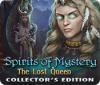 Spirits of Mystery: The Lost Queen Collector's Edition spel