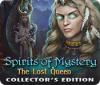 Spirits of Mystery: The Lost Queen Collector's Edition spel