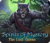 Spirits of Mystery: The Lost Queen spel
