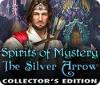 Spirits of Mystery: The Silver Arrow Collector's Edition spel