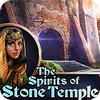 Spirits Of Stone Temple spel