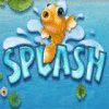 Splash spel