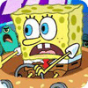 SpongeBob SquarePants Delivery Dilemma spel