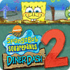 SpongeBob SquarePants Diner Dash 2 spel