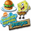 SpongeBob SquarePants Diner Dash spel