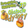 SpongeBob SquarePants Obstacle Odyssey spel