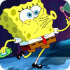SpongeBob SquarePants Who Bob What Pants spel
