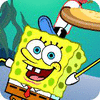SpongeBob SquarePants: Pizza Toss spel