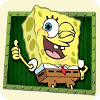 SpongeBob And The Treasure spel