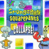 Spongebob Collapse spel
