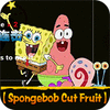 Spongebob Cut Fruit spel