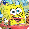 SpongeBob Road spel
