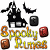 Spooky Runes spel