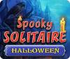Spooky Solitaire: Halloween spel