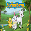 Spring Bonus spel