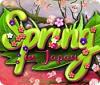 Spring in Japan spel