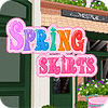 Spring Skirts spel
