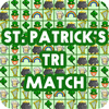 St. Patrick's Tri Match spel